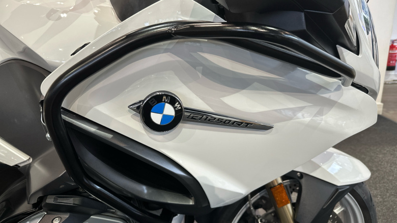 BMW R1250 RT LE (20MY)